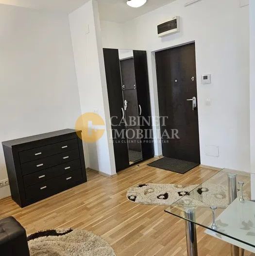 Apartament 2 Camere + 2 Balcoane | Copou (Zonă Grădină) | Parcare & Boxă Incluse - Poză 2