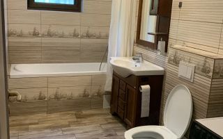 Casă tip duplex | 3 camere | Curte 380 mp - Poză 5