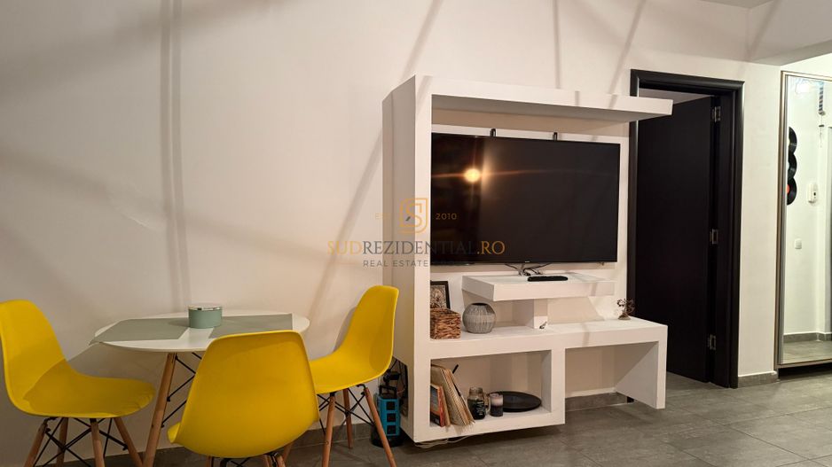 De inchiriat apartament, Str Solstitiului, Complex La Strada - Poză 5
