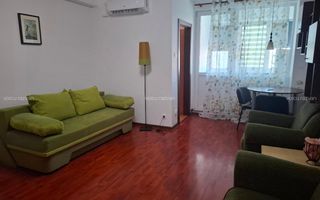 GARSONIERA- IANCULUI, BLOC REABILITAT, METROU 5 MIN, BUCATARIE INCHISA - Poză 1