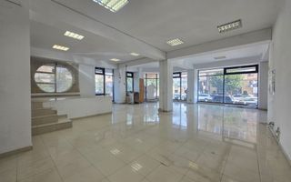 Spațiu comercial 140 mp în centrul orașului - Poză 3