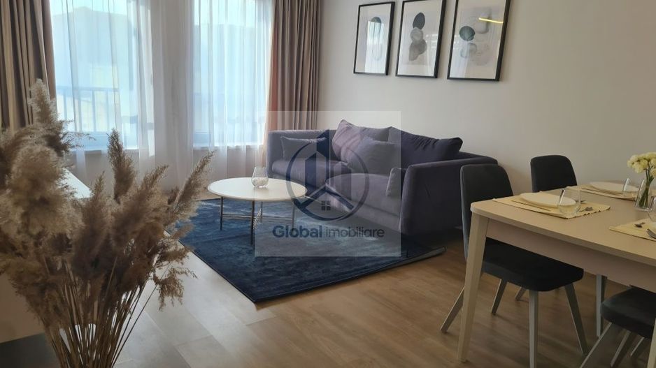Direct Proprietar / 2 camere / H Pipera Lake - Poză 1