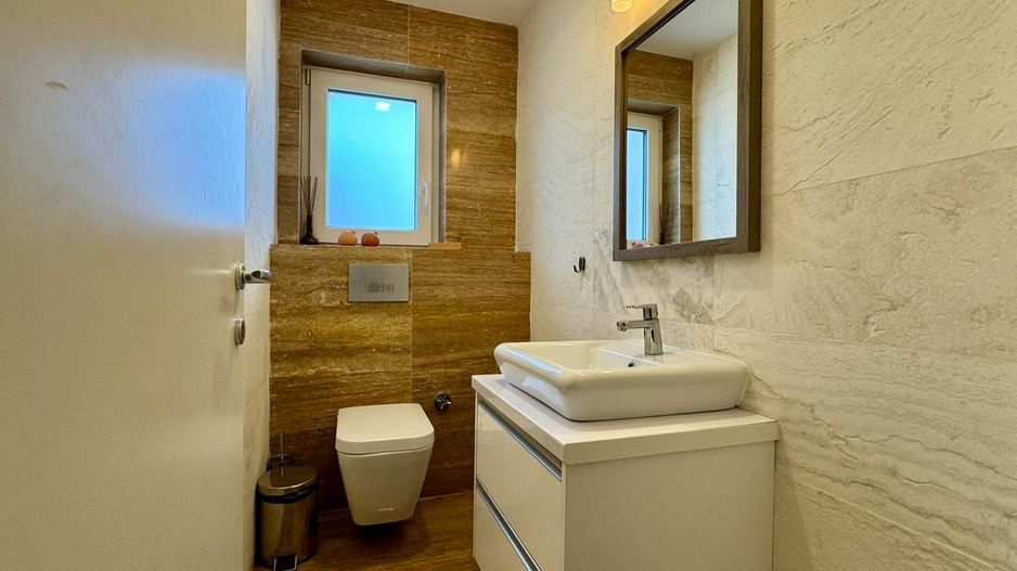 Cosmopolis - Vila Individuala de tip F cu piscina proprie, mobilata - Poză 35
