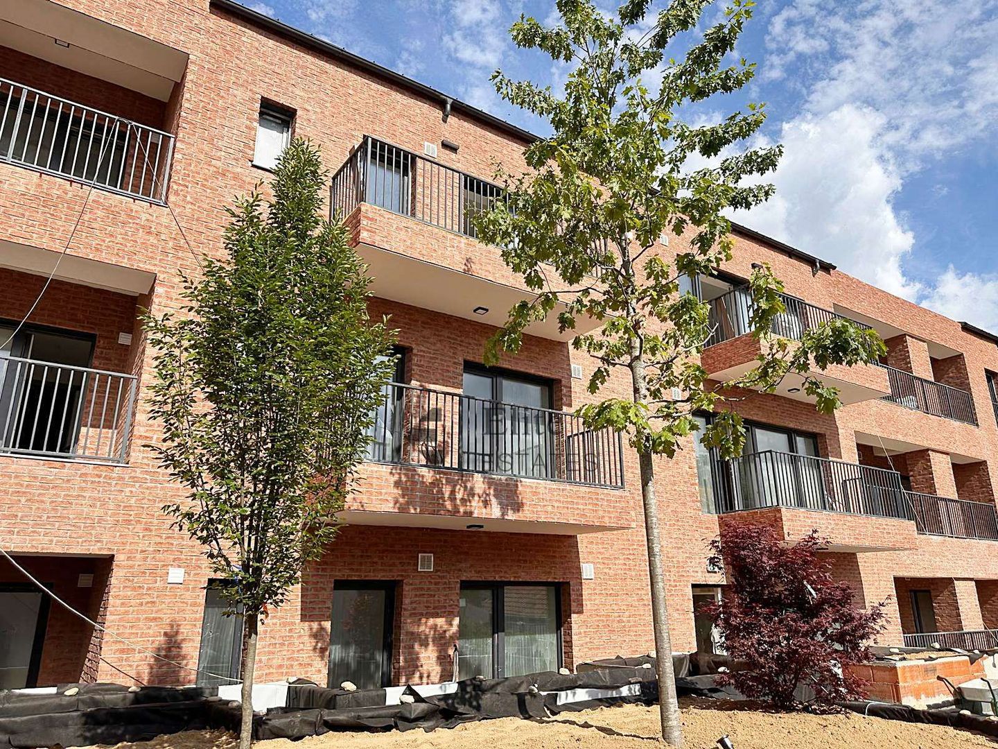 Apartament nou ultracentral 49 mp | Cladire nZeb - Poză 4