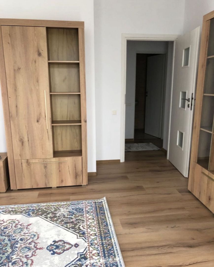 AP. 2 CAMERE SISESTI, PET-FRIENDLY, BLOC NOU, CENTRALA, METROU 10 MIN - Poză 5