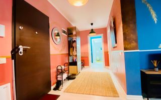 Apartament cu 3 camere cu parcare in bloc nou - Poză 10