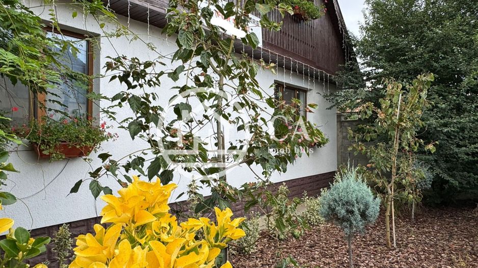 Casă de vânzare cu 4 camere si teren de 1000 mp in Salard, Bihor - Poză 2