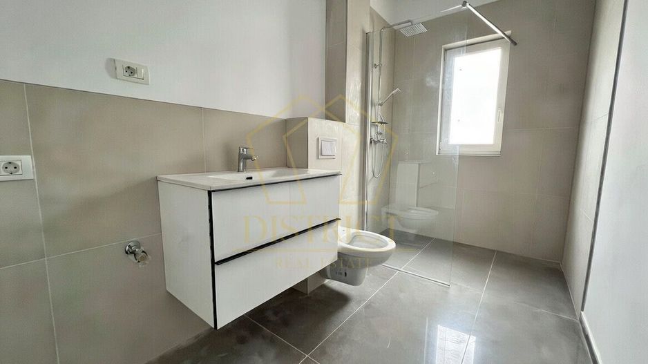 Apartament nou cu 2 camere | PetFriendly | Torontalului - Poză 7