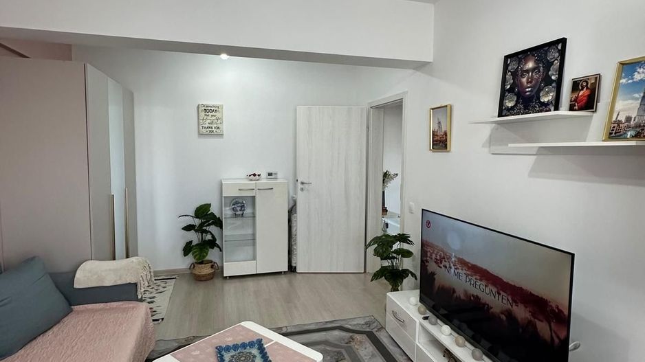 AP. 2 CAMERE- APARATORII PATRIEI, PARCARE INCLUSA, CENTRALA, METROU - Poză 1