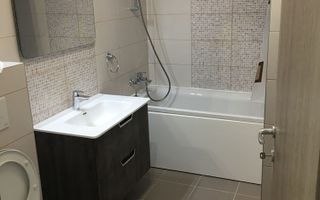 Apartament cu 1 Cameră Decomandat – Conest Grand Residence- 400EURO - Poză 4