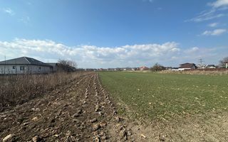 Teren intravilan 20 ari | Rădăuți | Front stradal 19.49 m - Poză 6