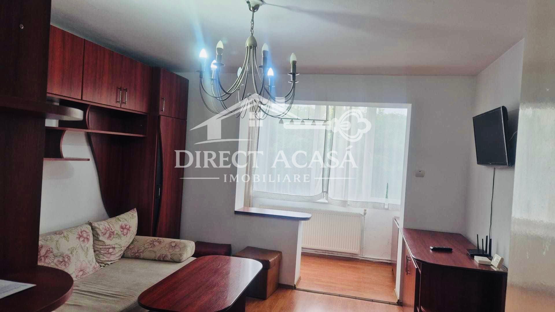 Apartament 3 camere de închiriat –Cartierul Dambu-Str Godeanu - Poză 2