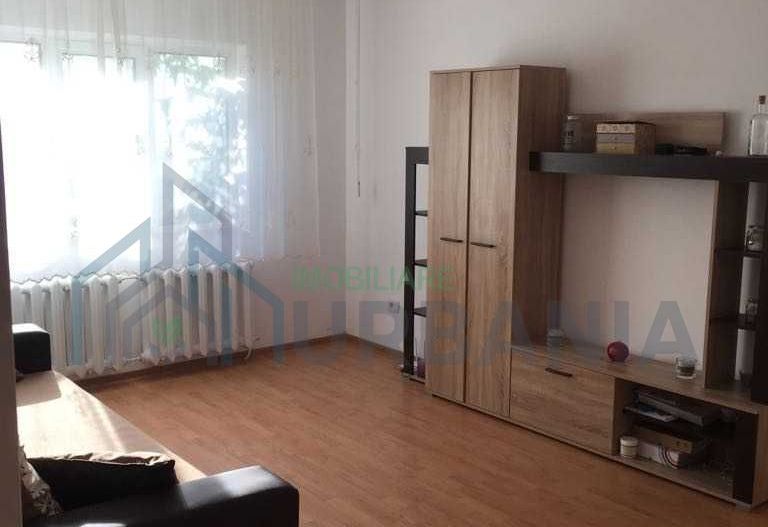 Închiriere apartament 2D camere - Zona NICOLINA ROND VECHI - Poză 7