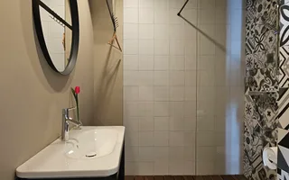 Apartament spectaculos de închiriat 4 camere 4 băi Centrul Istoric - Poză 18