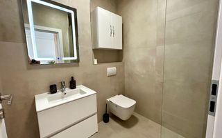2 camere, Modern, Parcare subterana, Zona Cetatii, Bloc Nou, Floresti - Poză 10