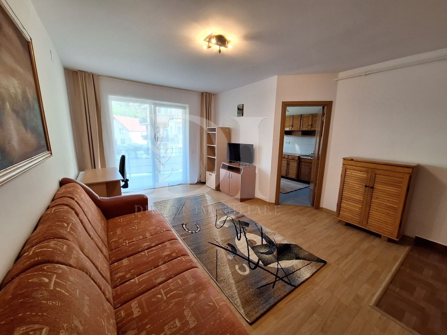 Apartament etaj intermediar / Zona Florilor - Poză 2
