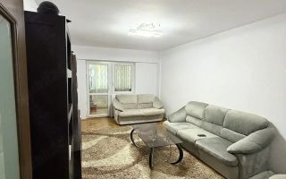 Apartament 3 camere de închiriat | Sibiu | Calea Dumbrăvii, CF - Poză 3