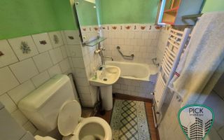 P 1231 - Apartament cu 3 camere în Târgu Mureș, Dâmbu Pietros, hol pătrat - Poză 10
