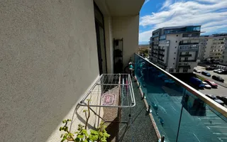 APARTAMENT 2 CAMERE | SUPREME RESIDENCE – DOAMNA STANCA | 56 MP - Poză 14