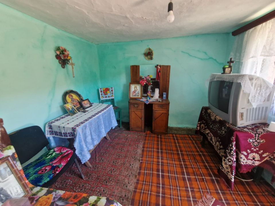  Proprietate în Comuna Botești, Județul Argeș – Zonă Pitorească și Liniștită ! - Poză 14