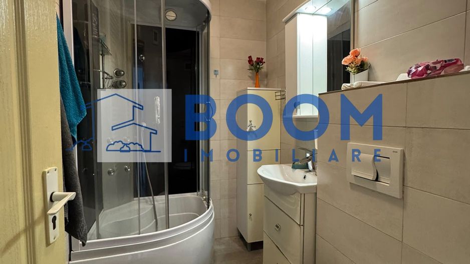 Apartament 3 camere | Ultracentral | Parter | 2 balcoane - Poză 6