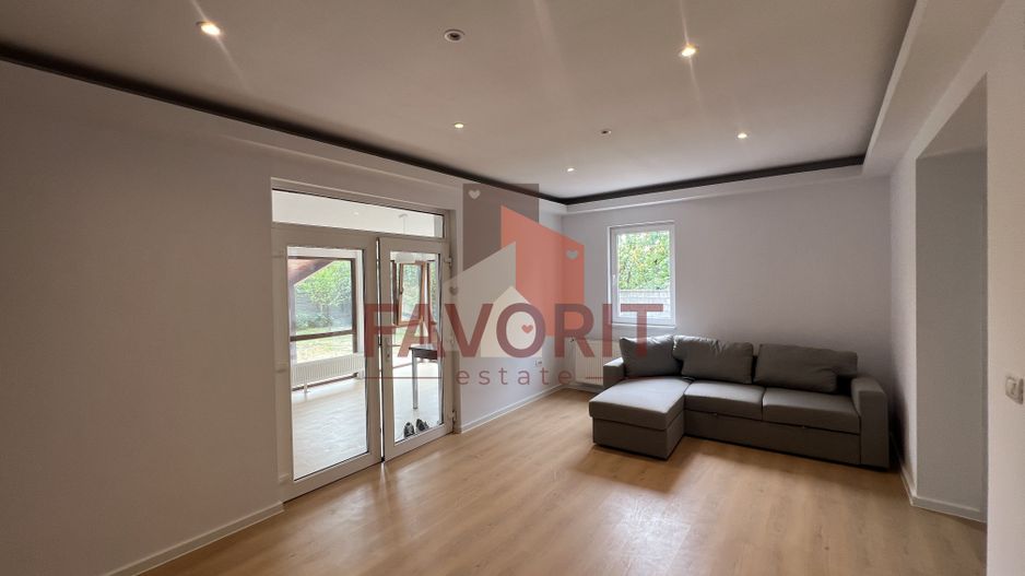 Casa individuala 5 camere | Dumbravita | 3 minute de IKEA | Teren 630 - Poză 7