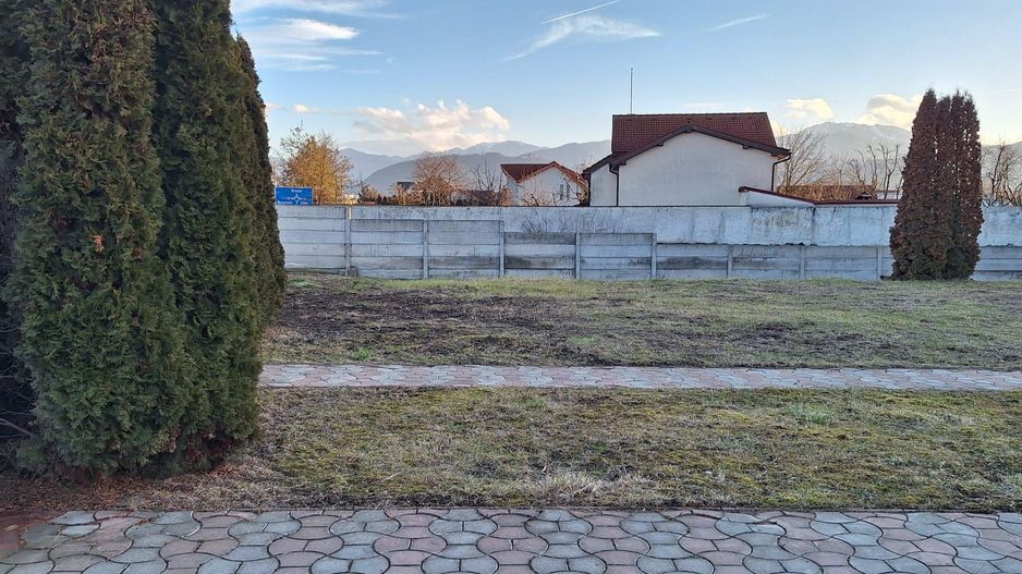 Casa singur in curte curte spatioasa zona Bartolomeu/Stupini - Poză 9