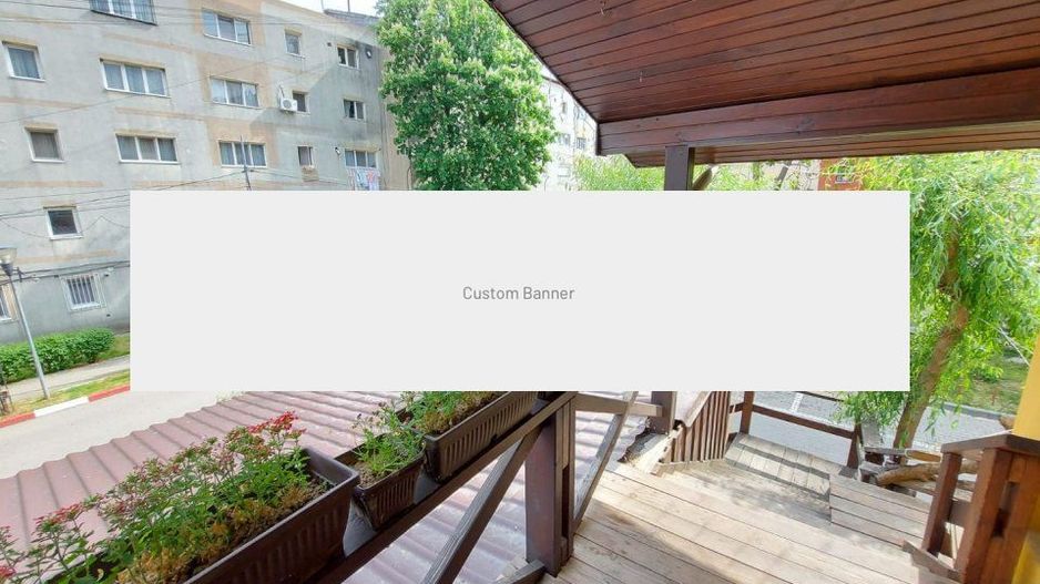 Casa si afacere la cheie Panciu - Poză 7