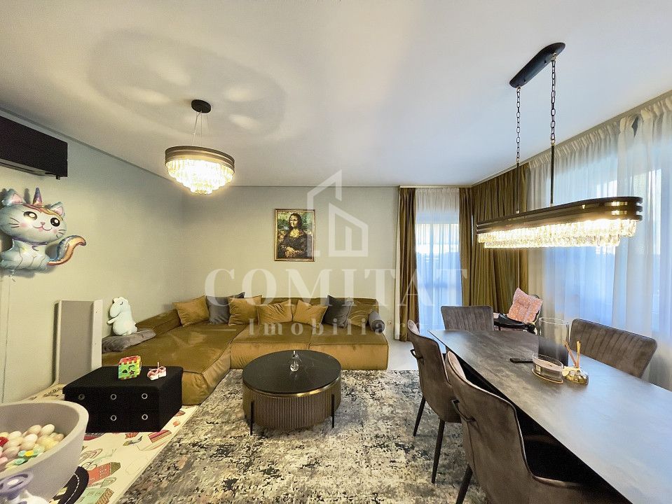 Casa individuala | finisata modern | Grigorescu - Poză 3