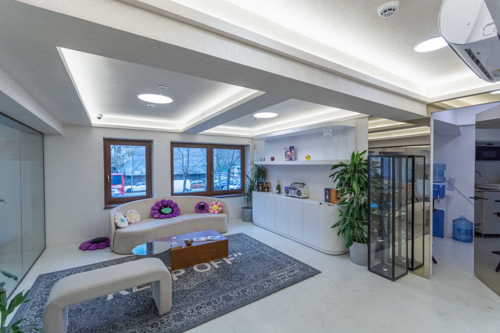 Spatiu Comercial | Showroom | Birou | I.C. Bratianu | Universitate - Poză 21