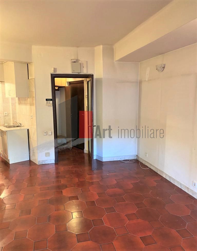 Garsoniera parter inalt | zona Pache Protopopescu/Sf Stefan - Poză 2