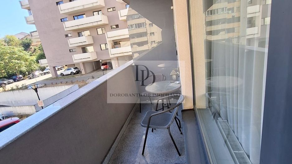 Apartament Premium cu 2 camere | Parcare inclusă | Dorobanților - Poză 17
