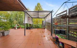 Resedinta impunatoare cu teren generos de 2.012 mp in Buna Ziua! - Poză 11