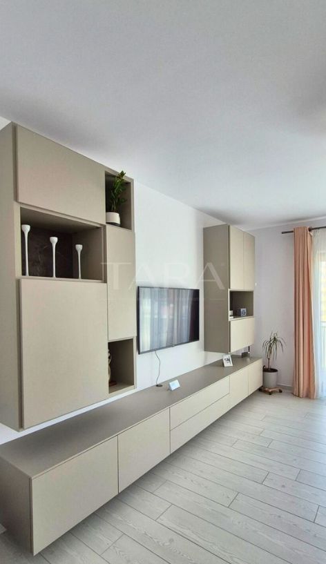 Apartament spațios în Bună Ziua, 3 camere, cu 2 balcoane. - Poză 3