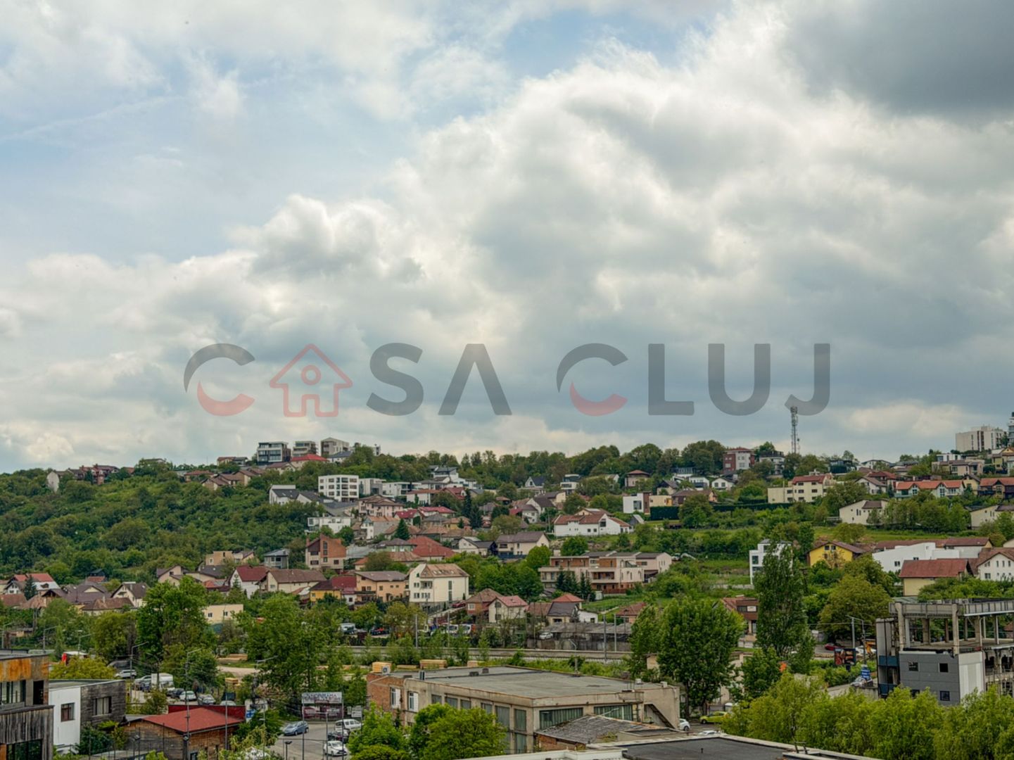 2 camere, parcare subterana, terasa de 15 mp - Poză 9