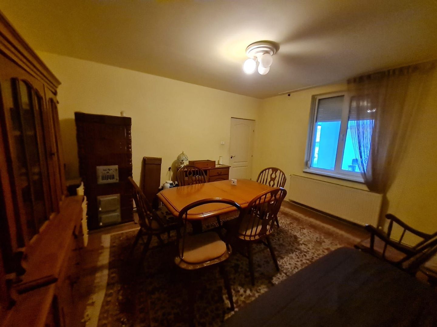 Apartament 2 camere la curte - Poză 20