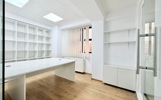 Spațiu de birouri premium – Clasa A, în zona centrală Timișoara - Poză 15