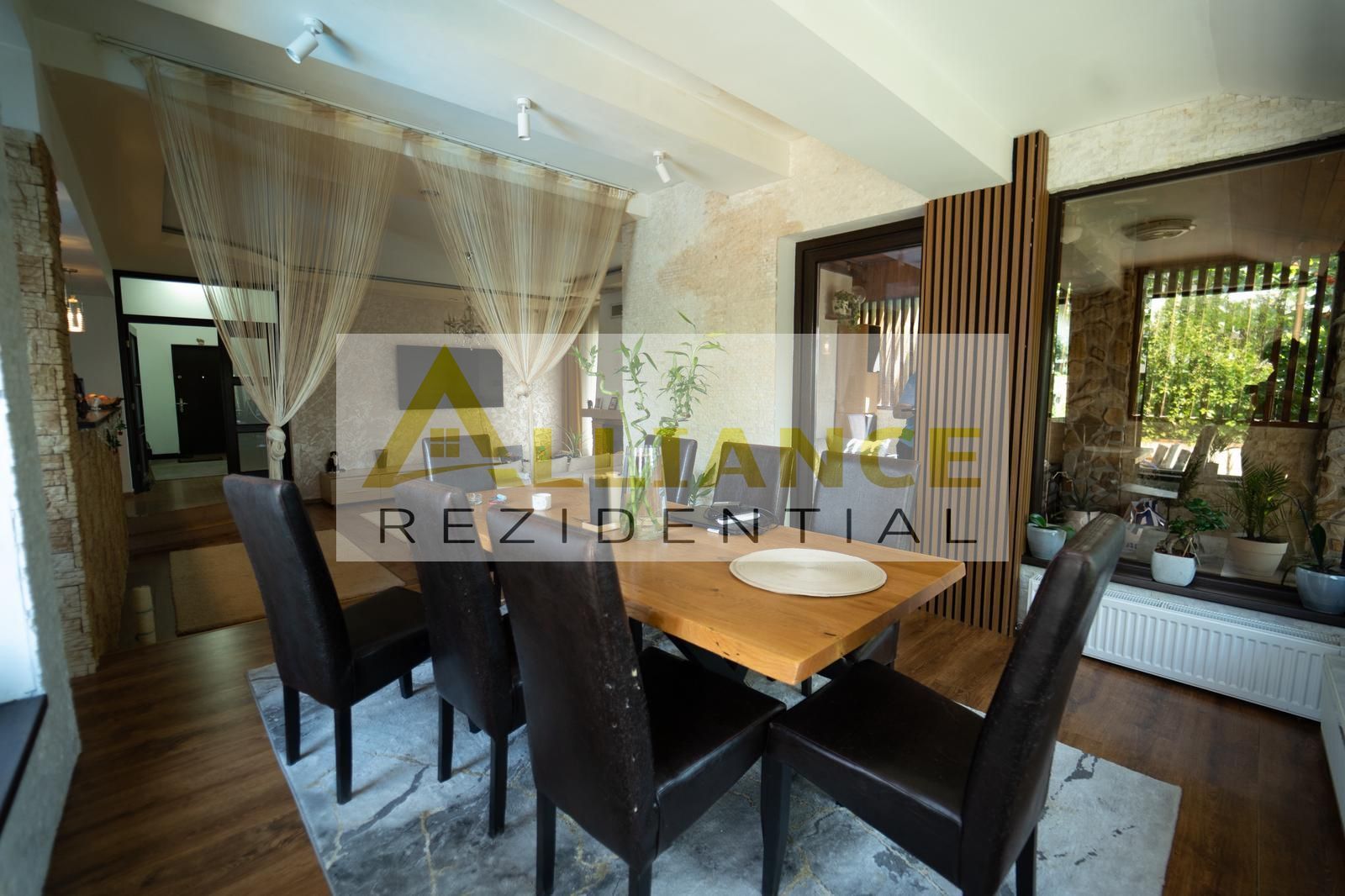PREMIUM | Vila cu 4 camere si Piscina | Teren 500 mp - Poză 22