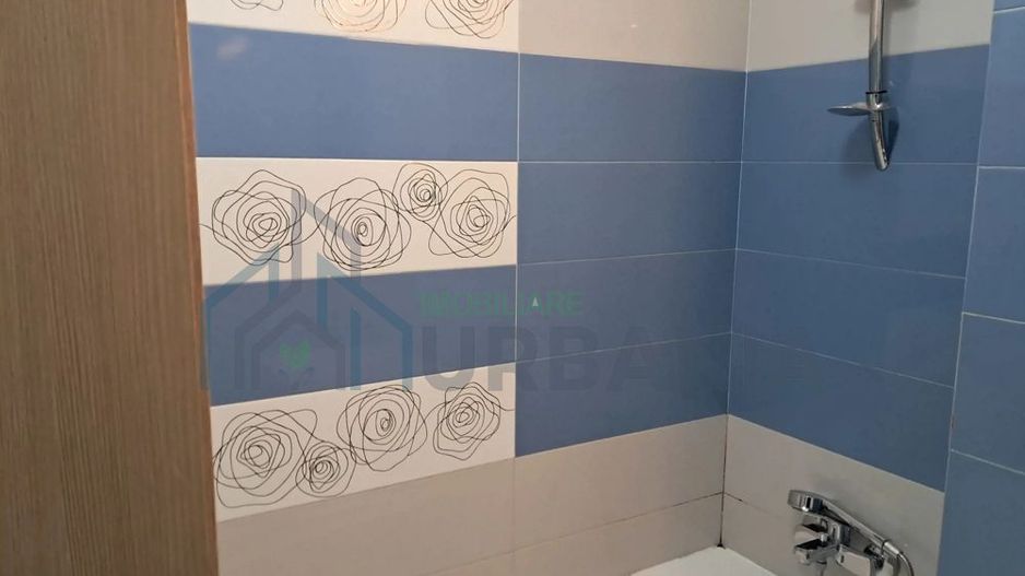 # apartament cu 2 camere Tătărași - Poză 5
