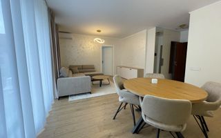 Prima Închiriere | 2 Camere Lux 53 mp | Terasă | Grigorescu | - Poză 2