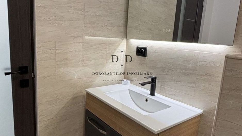 Vânzare Apartament cu 2 camere | Intre Lacuri | Iulius Mall/FSEGA - Poză 8