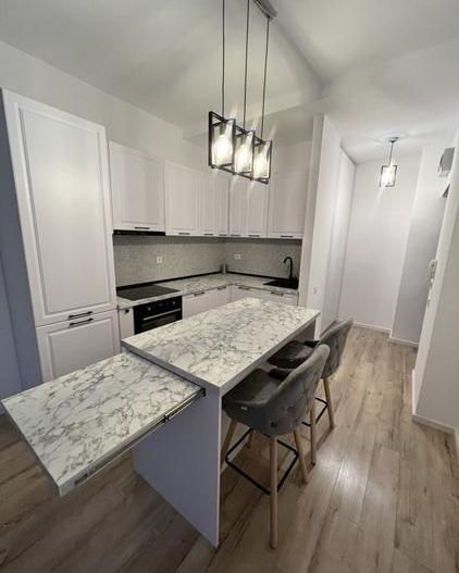 Apartamentu 2 camere Complex Nou | Metrou Mihai Bravu - Poză 7