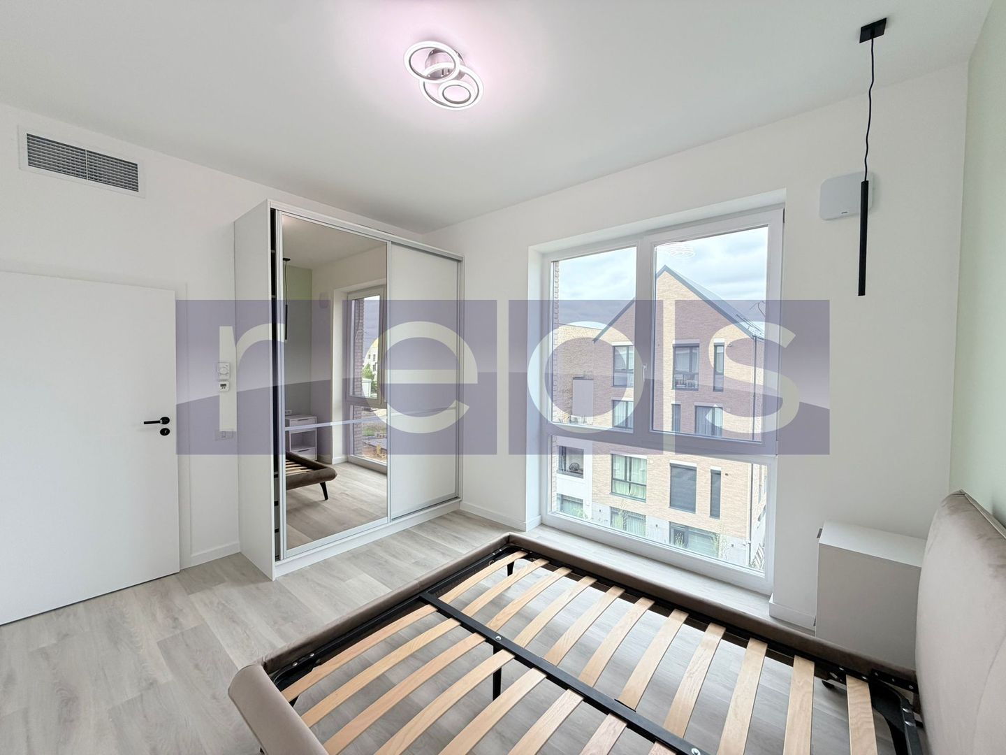 VANZARE APARTAMENT 3 CAMERE | MOBILAT SI UTILAT LUX | PARCARE | PIPERA - Poză 20