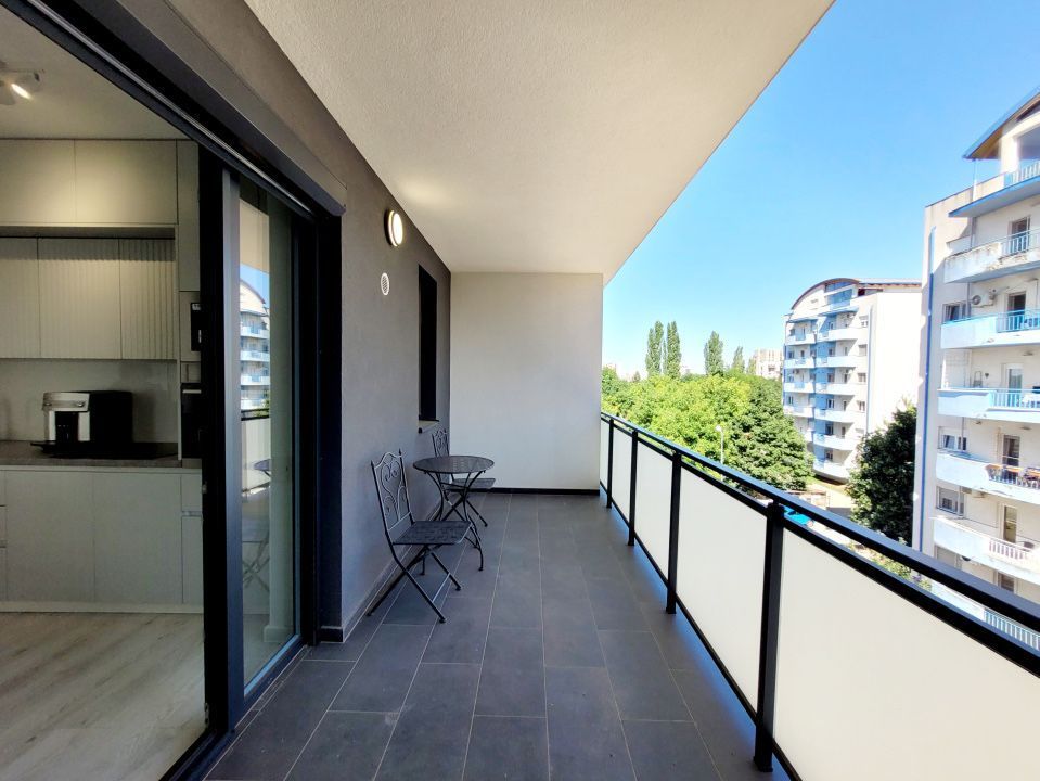 Apartament premium I Terasa si parcare subterana I zona Aradului - Poză 1