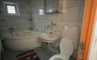 Apartament 3 cam. 81 mp decomandat in Marasti, de inchiriat - Poză 5