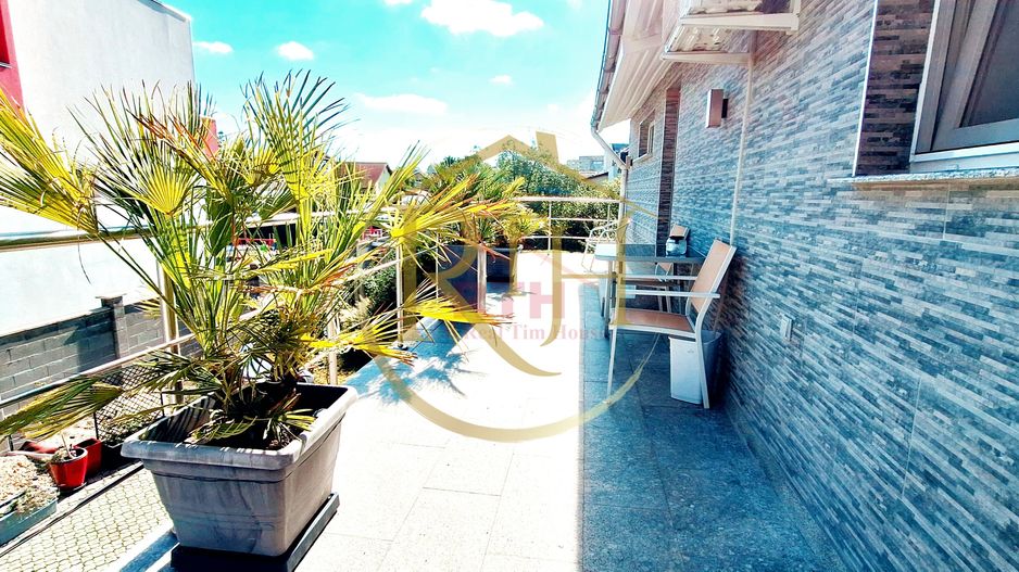 0% Comision Oferim spre vanzare, proprietate deosebita, 7 camere, zona Modern - Poză 8