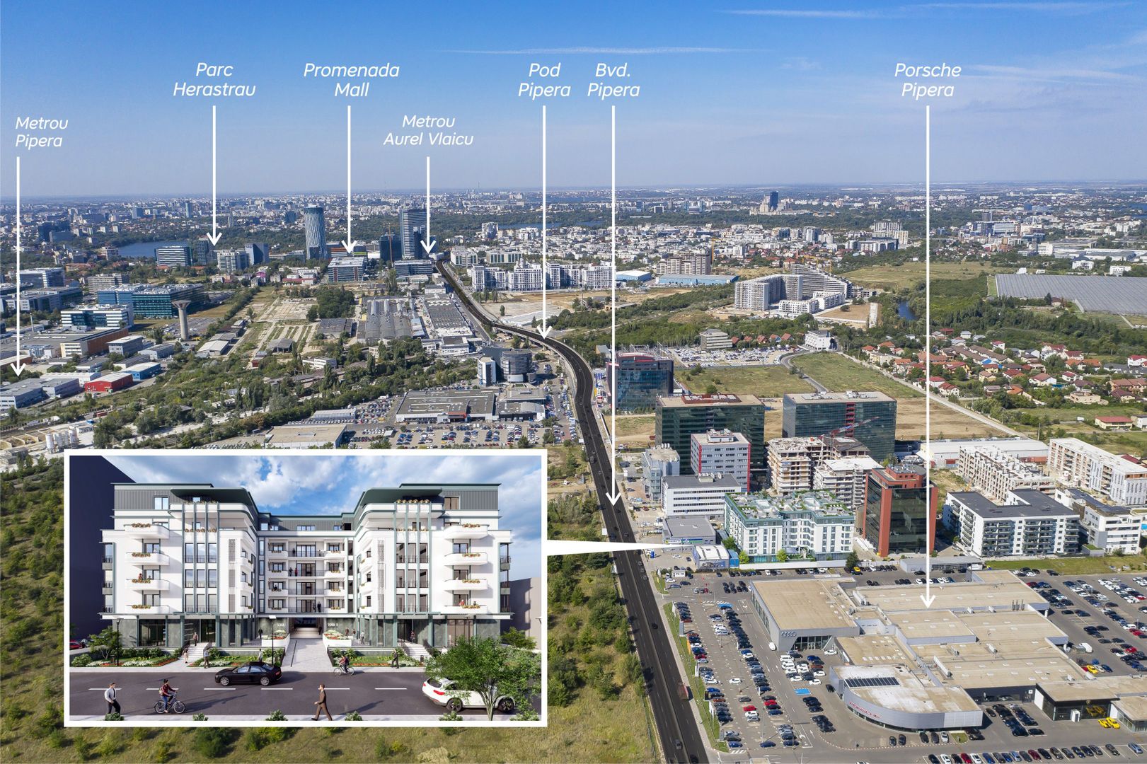 MyPlace Residence - Poză 3