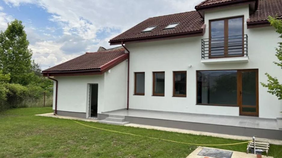 Duplex Pipera - Poză 1