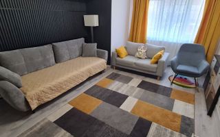 Apartament 2 camere | Etaj 1 | Balcon | 54 MPU | Vasile Aaron - Poză 1