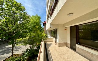 Apartament cu 4 camere 250mp* 2 parcări subterane / Dorobanti-Capitale - Poză 4